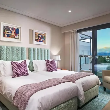 4br Penthouse Parc Du Cap Luxury - What'app - 0034-635-520-036 - For Reservations! * Αντίμπ