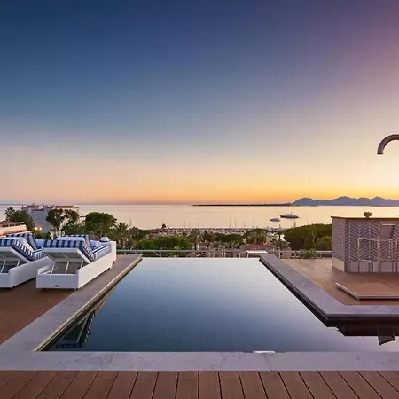 4br Penthouse Parc Du Cap Luxury - What'app - 0034-635-520-036 - For Reservations!