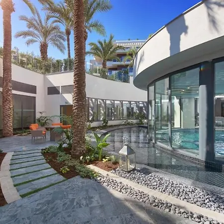 4br Penthouse Parc Du Cap Luxury - What'app - 0034-635-520-036 - For Reservations! Apartman