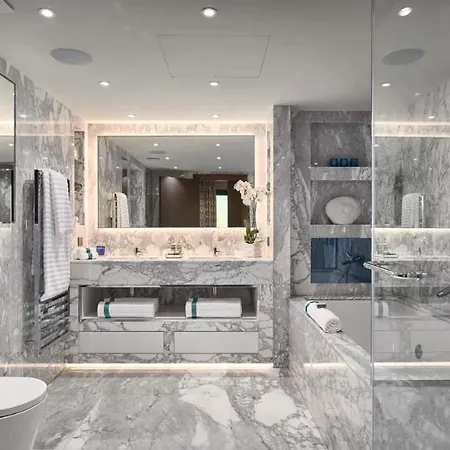 Διαμέρισμα 4br Penthouse Parc Du Cap Luxury - What'app - 0034-635-520-036 - For Reservations! *